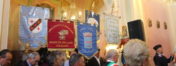 Pranzo Sociale – 12.06.2016