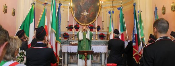 Pranzo Sociale – 12.06.2016