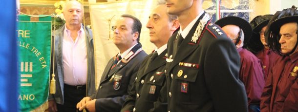 Pranzo Sociale – 12.06.2016