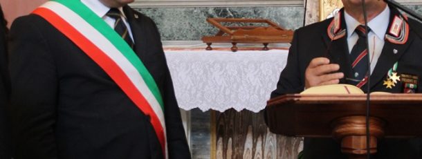 Pranzo Sociale – 12.06.2016
