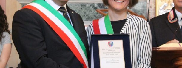 Pranzo Sociale – 12.06.2016