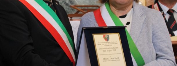 Pranzo Sociale – 12.06.2016
