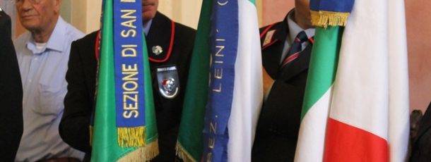 Pranzo Sociale – 12.06.2016