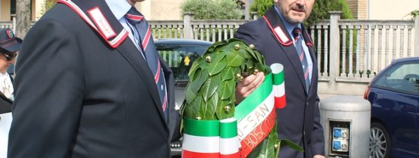 Pranzo Sociale – 12.06.2016