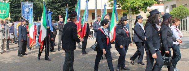 Pranzo Sociale – 12.06.2016
