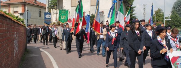 Pranzo Sociale – 12.06.2016