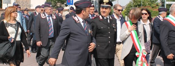 Pranzo Sociale – 12.06.2016