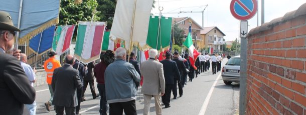 Pranzo Sociale – 12.06.2016