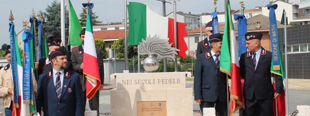 Pranzo Sociale – 12.06.2016