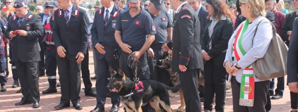 Pranzo Sociale – 12.06.2016