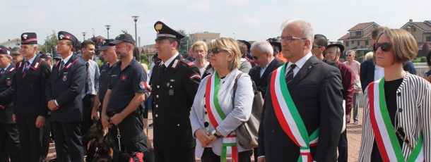 Pranzo Sociale – 12.06.2016