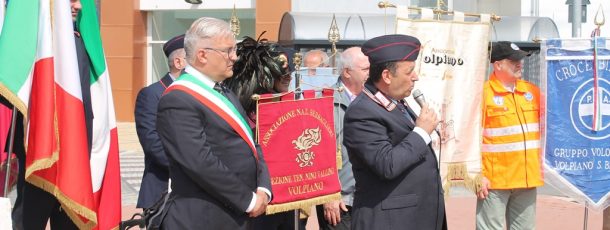 Pranzo Sociale – 12.06.2016