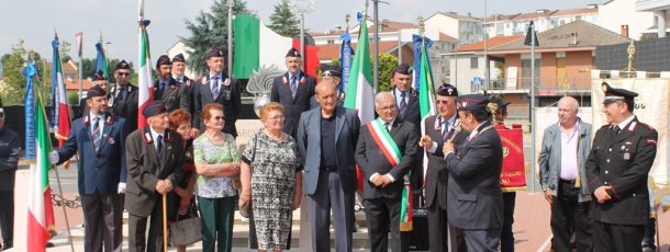 Pranzo Sociale – 12.06.2016