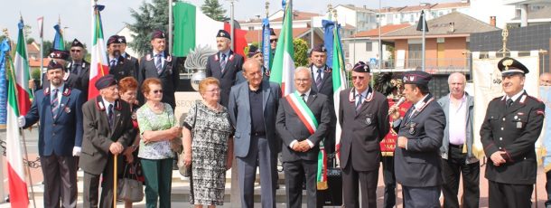 Pranzo Sociale – 12.06.2016