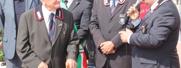 Pranzo Sociale – 12.06.2016