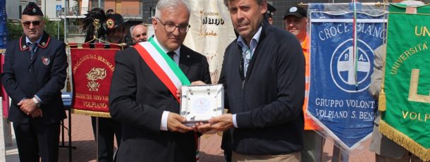 Pranzo Sociale – 12.06.2016