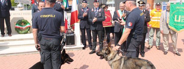 Pranzo Sociale – 12.06.2016