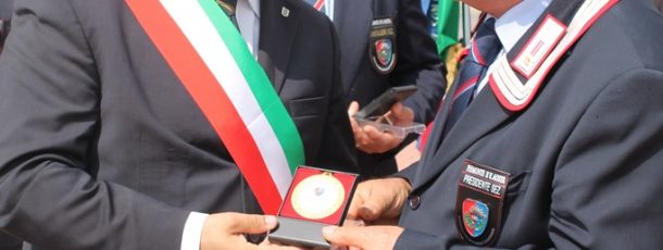 Pranzo Sociale – 12.06.2016