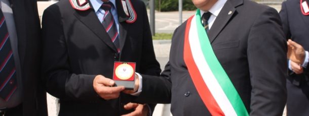 Pranzo Sociale – 12.06.2016