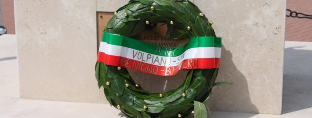 Pranzo Sociale – 12.06.2016
