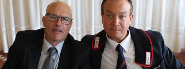 Pranzo Sociale – 12.06.2016