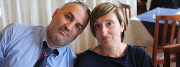Pranzo Sociale – 12.06.2016