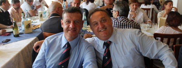 Pranzo Sociale – 12.06.2016