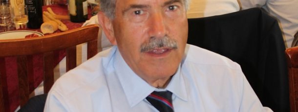 Pranzo Sociale – 12.06.2016