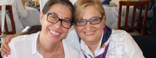 Pranzo Sociale – 12.06.2016