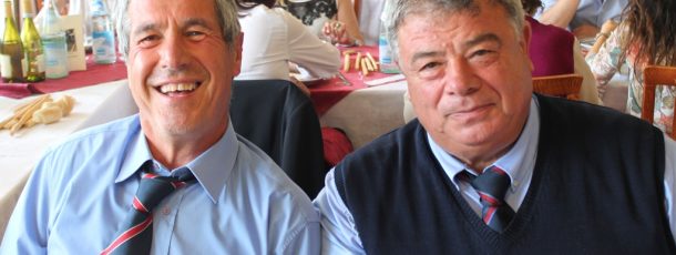 Pranzo Sociale – 12.06.2016