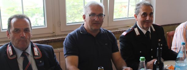 Pranzo Sociale – 12.06.2016