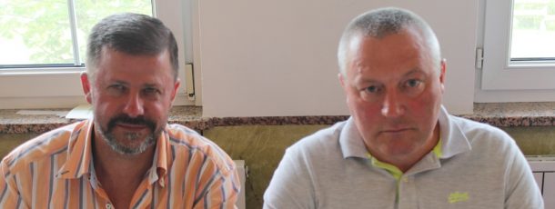 Pranzo Sociale – 12.06.2016