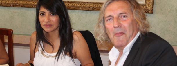 Pranzo Sociale – 12.06.2016