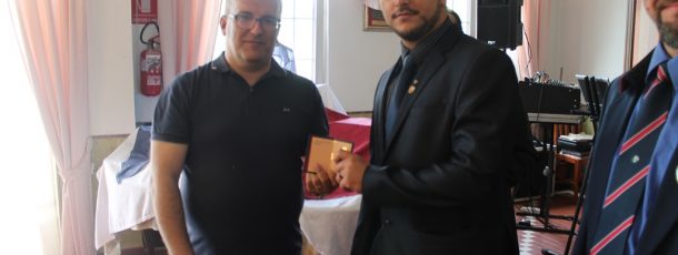 Pranzo Sociale – 12.06.2016