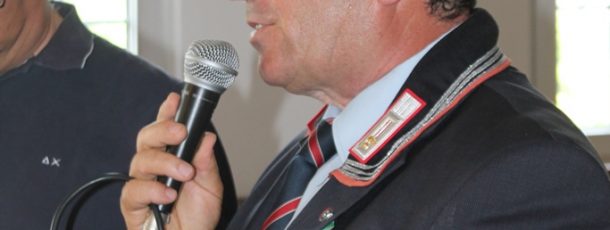 Pranzo Sociale – 12.06.2016