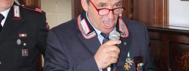 Pranzo Sociale – 12.06.2016