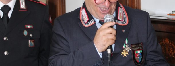 Pranzo Sociale – 12.06.2016