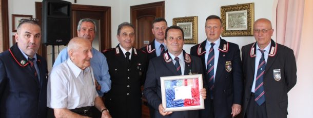 Pranzo Sociale – 12.06.2016