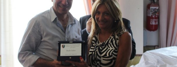 Pranzo Sociale – 12.06.2016