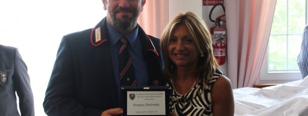 Pranzo Sociale – 12.06.2016