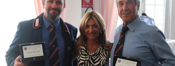 Pranzo Sociale – 12.06.2016