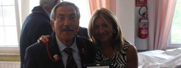 Pranzo Sociale – 12.06.2016