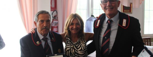 Pranzo Sociale – 12.06.2016