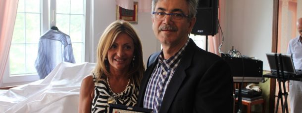 Pranzo Sociale – 12.06.2016