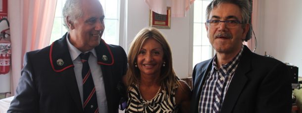 Pranzo Sociale – 12.06.2016
