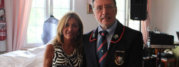 Pranzo Sociale – 12.06.2016