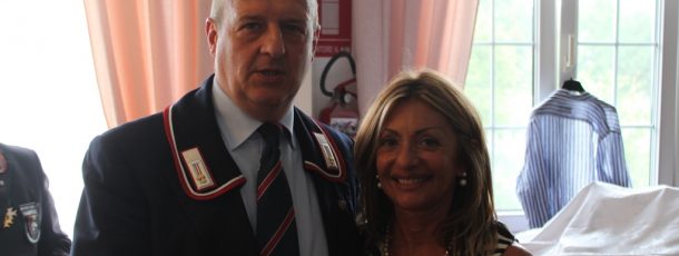 Pranzo Sociale – 12.06.2016