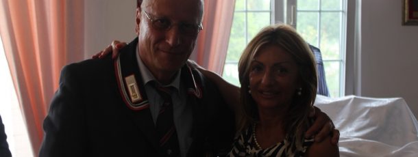 Pranzo Sociale – 12.06.2016