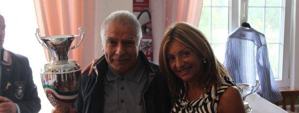 Pranzo Sociale – 12.06.2016