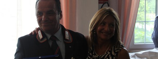 Pranzo Sociale – 12.06.2016